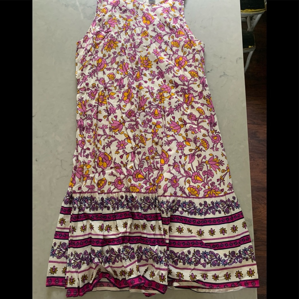 Old Navy Floral Dress